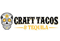 CRAFT TACOS & TEQUILA logo