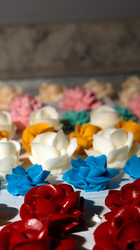 SWEET DELITES photo 2