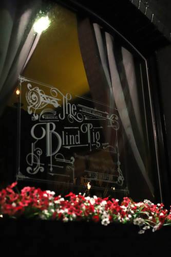 Modern Long Island small business website design