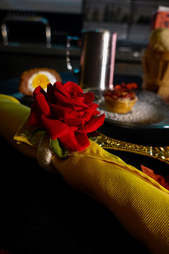 Client photography