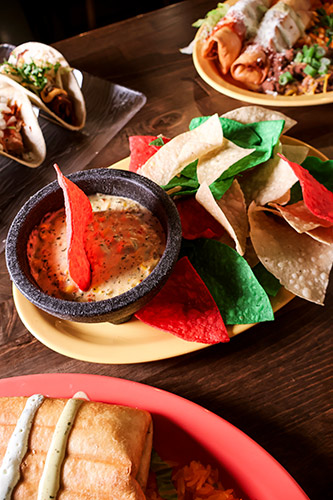CRAFT TACOS & TEQUILA photo 2